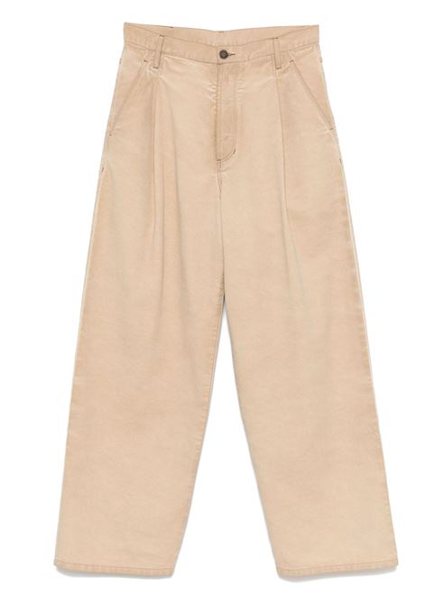 pantalone UMA WANG | Pantalone | UM3533UW200